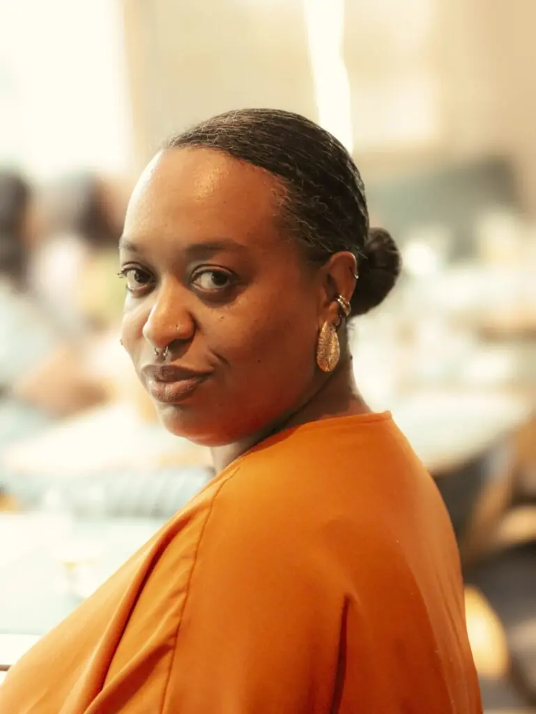 Yasmine Evaristo e o Oscar 2026