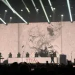 Titãs Cabeça Dinossauro