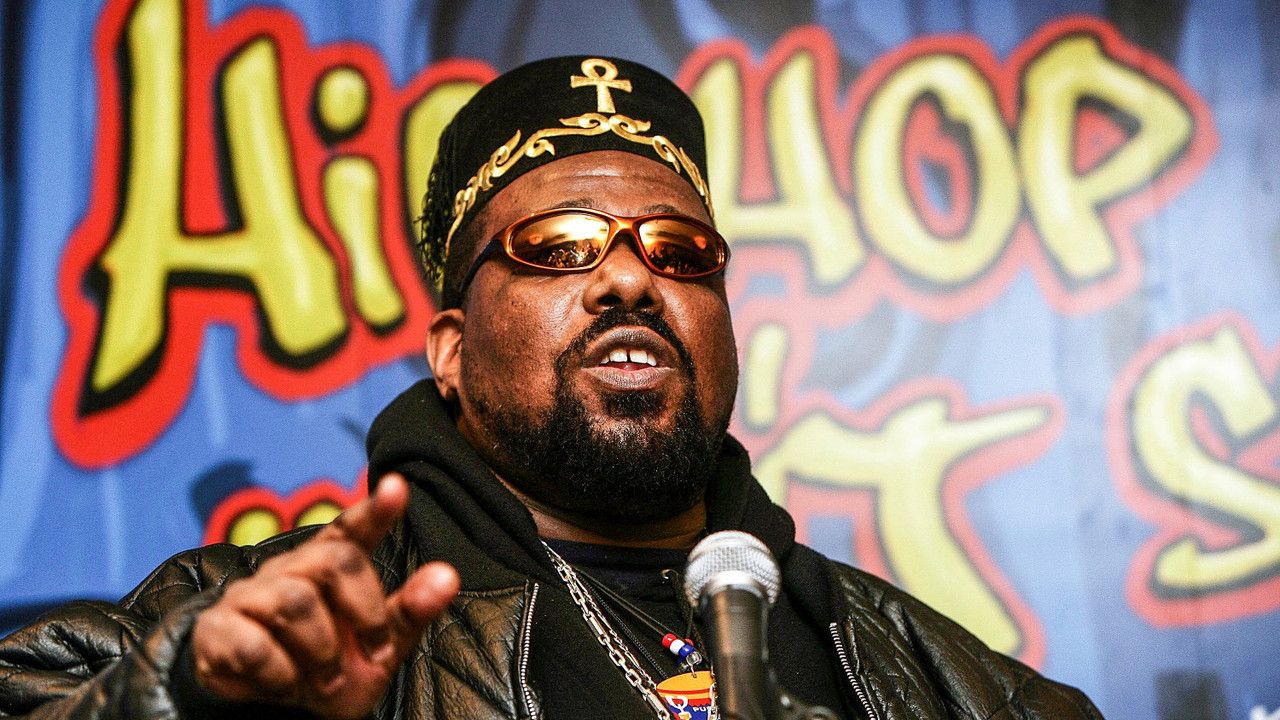 Como Afrika Bambaataa revolucionou o rap e inspirou o funk BR