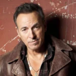 Bruce Springsteen