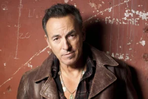 Bruce Springsteen