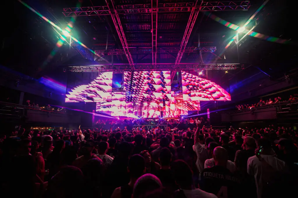 D-EDGE Festival