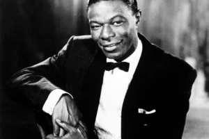 Nat King Cole