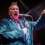 Public Image Ltd. São Paulo