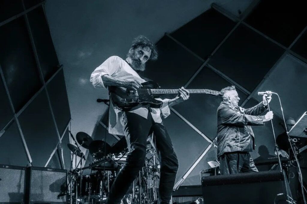 Public Image Ltd. São Paulo