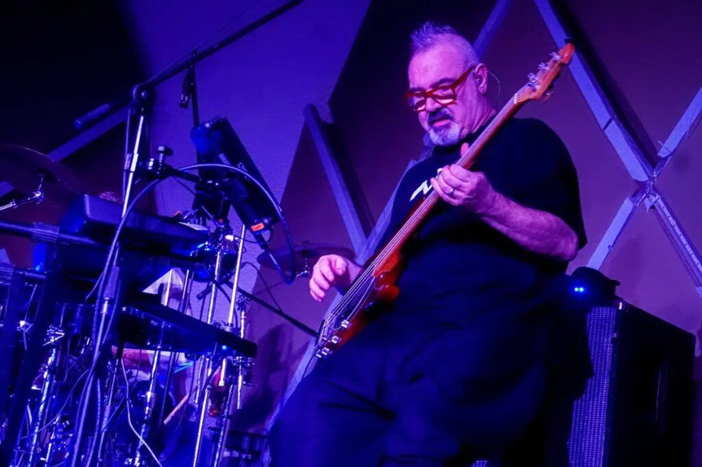 Public Image Ltd. São Paulo