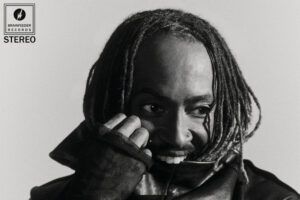 Thundercat - Distracted