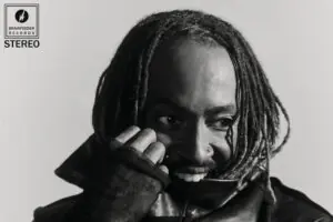 Thundercat - Distracted