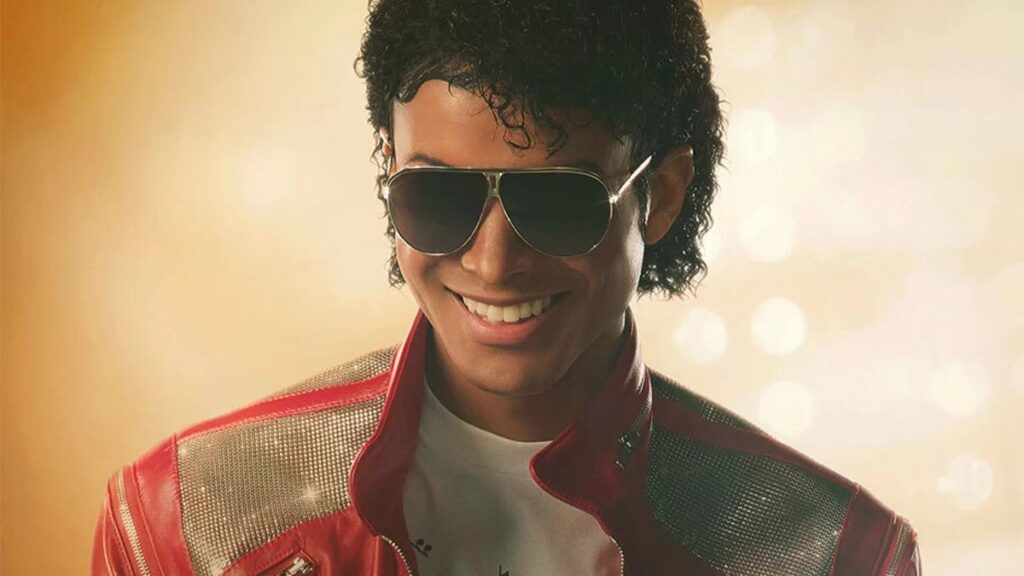 Jaafar Jackson