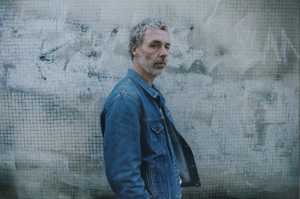 Baxter Dury