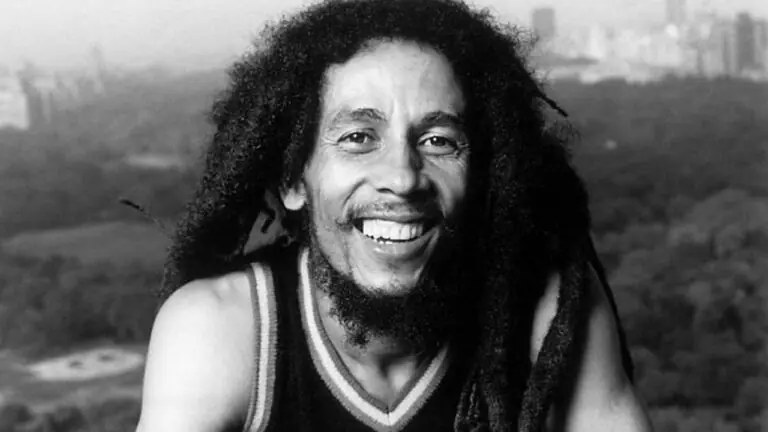 Bob Marley