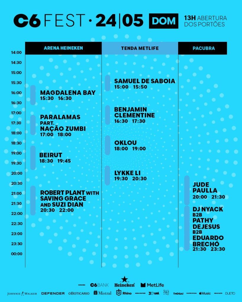 C6 Fest 2026