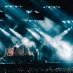 KoRn no Allianz Parque