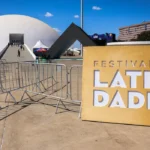 Festival Latinidades