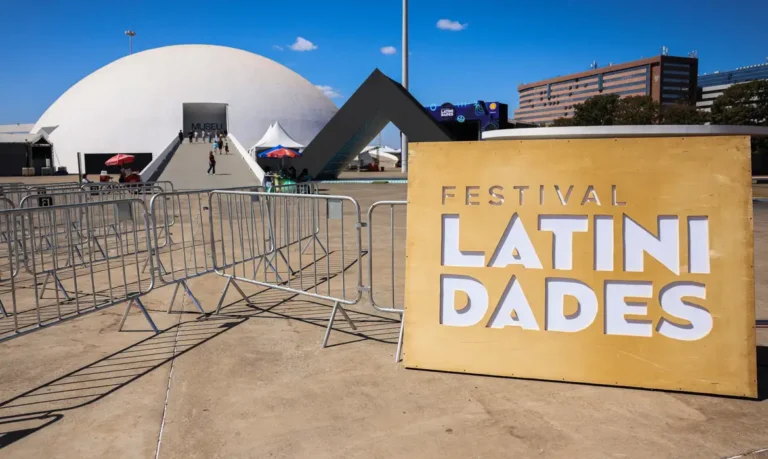 Festival Latinidades