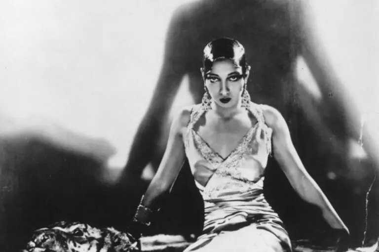 Josephine Baker