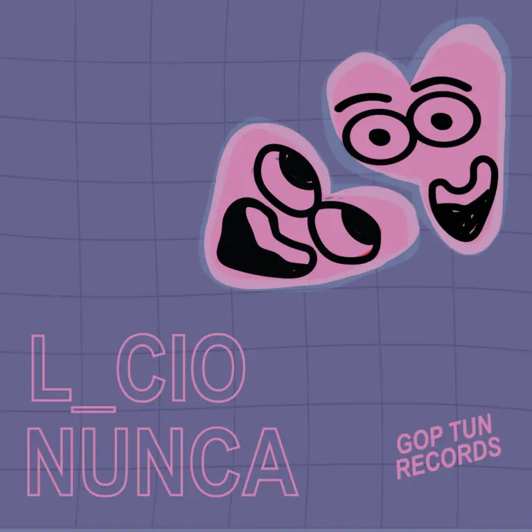 L_cio - Nunca