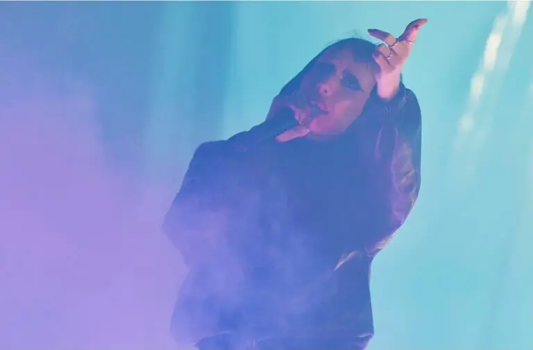 Lykke Li