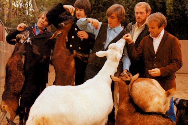Pet Sounds
