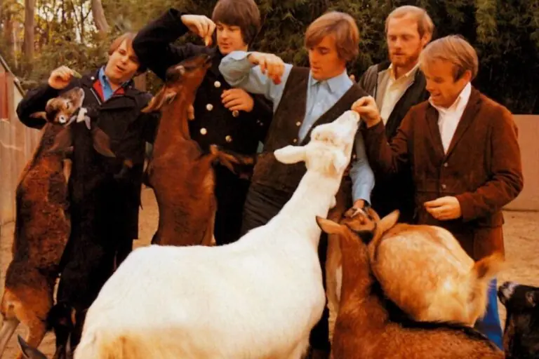Pet Sounds