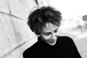 Stacey Kent