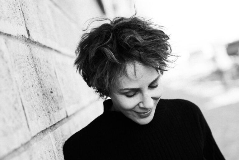 Stacey Kent