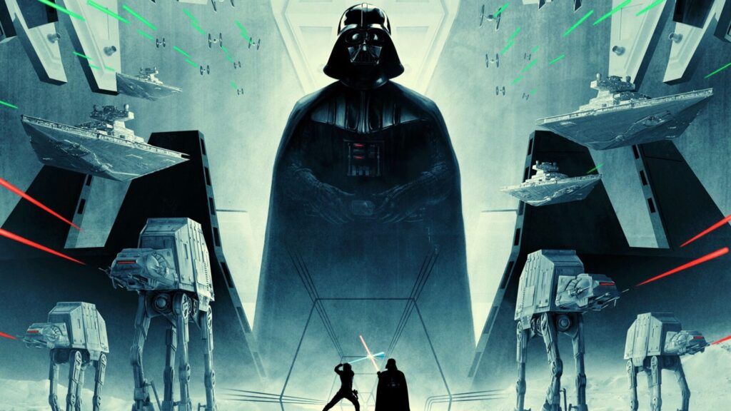 Star Wars