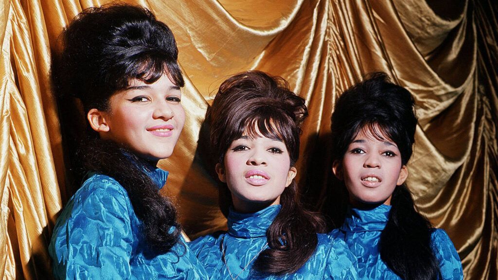 Ronettes