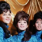 Ronettes