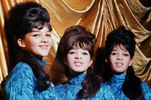 Ronettes