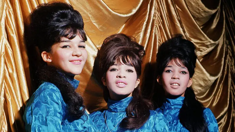 Ronettes