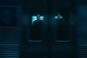 Jhonatan Ospina e DJ surdo Aloss