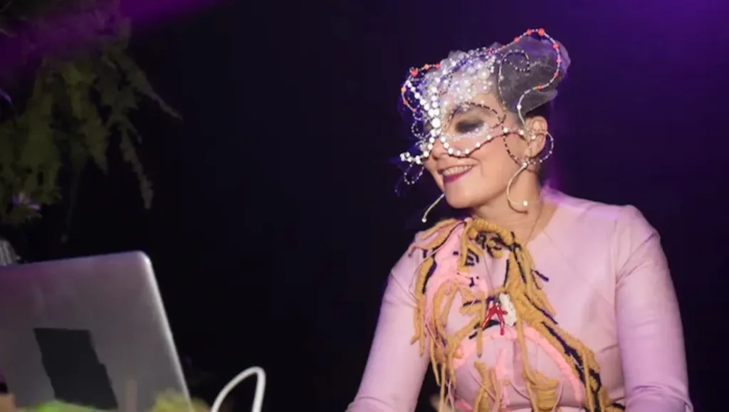Björk