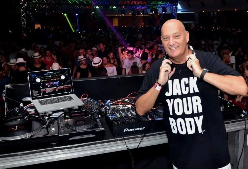 DJ Vadão