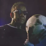 Futebol e música