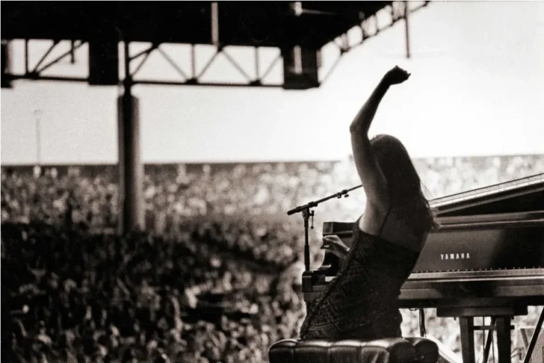 Lilith Fair