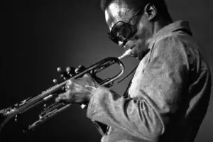 Miles Davis