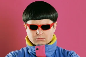 Oliver Tree