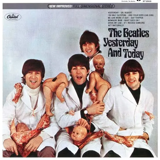 Beatles