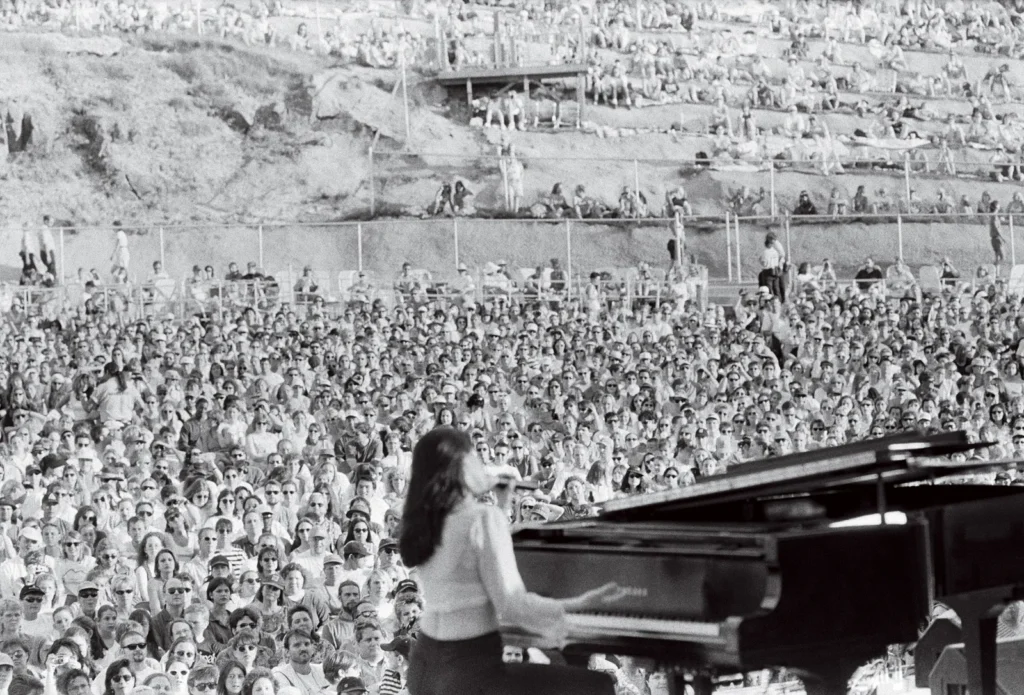 Lilith Fair