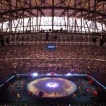 Estádio da copa do mundo 2026