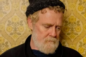 Glen Hansard