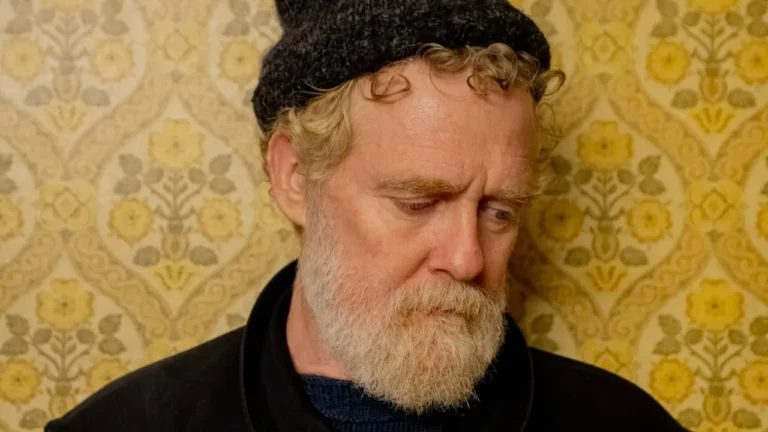 Glen Hansard