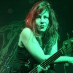 Jennifer Finch