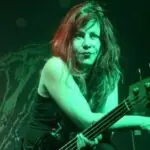 Jennifer Finch