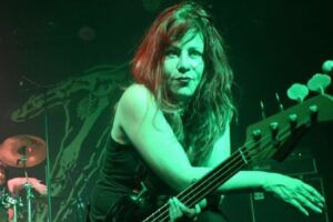 Jennifer Finch