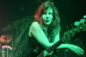Jennifer Finch