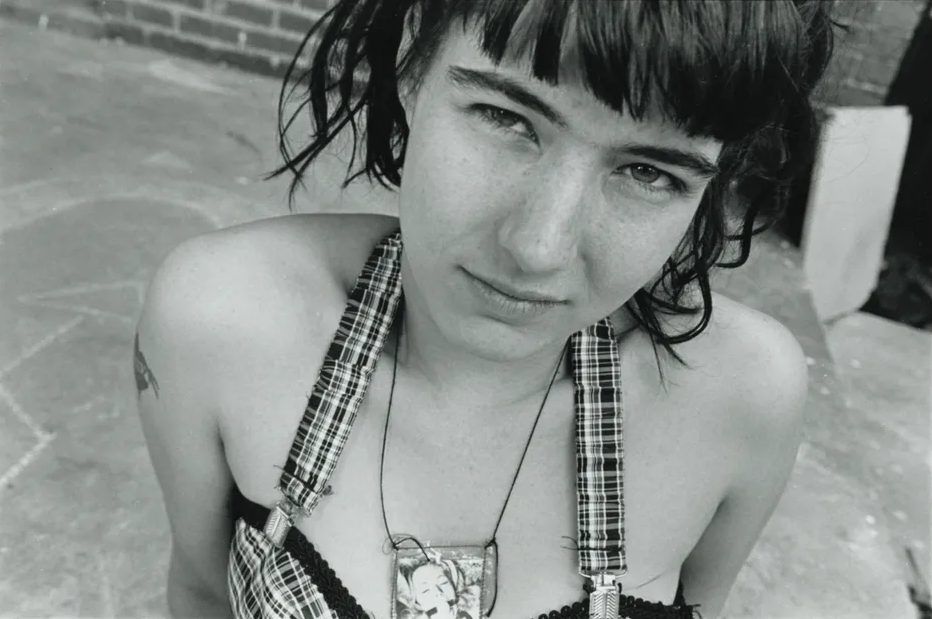 Kathleen Hanna