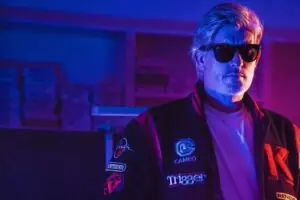 Kavinsky