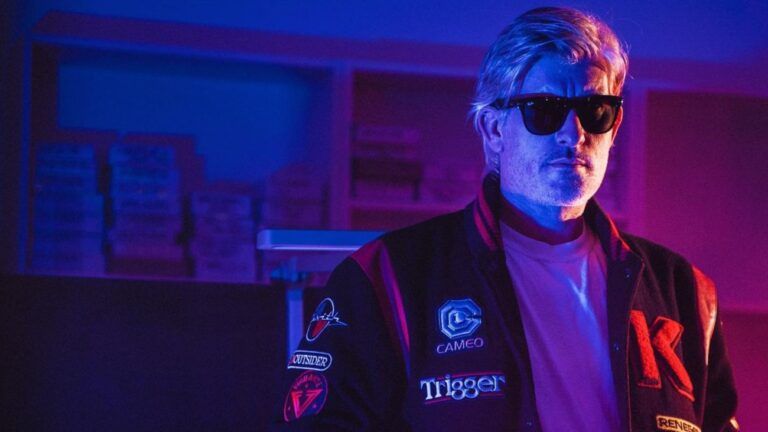 Kavinsky